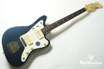 MJS(BB)-MPC/LTD/R - Charcoal Frost Metallic